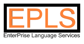 EPLS EnterPrise Language Services