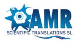 AMR Scientific Translations