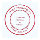 ABC Translation