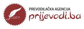 Prevodilačka agencija "prijevodi.ba"
