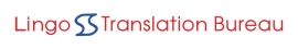 Lingo S Translation Bureau