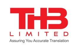 THB LTD.