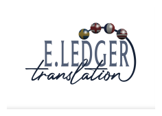 E.Ledger Translation 