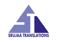 Srujaa Translations
