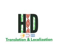 HD translation & localization 