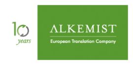 Alkemist Translation Services