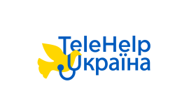 TeleHelp Ukraine
