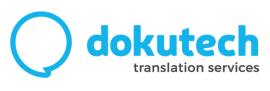 Dokutech Translations