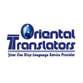 Oriental Translators
