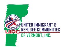 United Immigrant & Refugee Communities