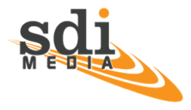 SDI Media