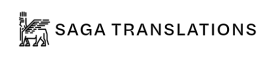 Saga Translations
