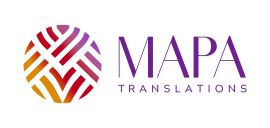 MAPA Translations