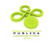 Publica Language Studio