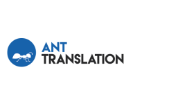 Ant Translation