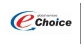 eCHOICE Global Services