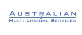 Australian Multi Lingual Services