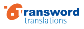 Transword Translations