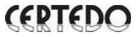 CERTEDO GmbH / CERTEDO Dr. Scheytt