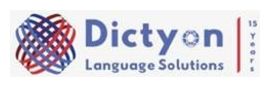 Dictyon Language Solutions