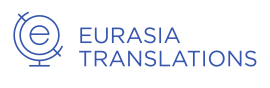 EURASIA TRANSLATIONS, INC.