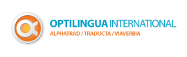 Optilingua International | Alphatrad