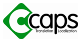 Ccaps Translation and Localization