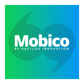 MOBICO by Saltlux Innovation