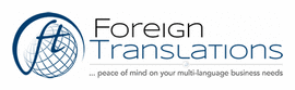 Foreign Translations