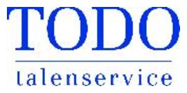 Todo Talenservice