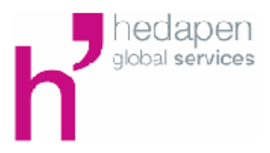 Hedapen global services