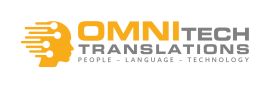 Omni Tech Translations