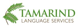 Tamarind Language Services Limited