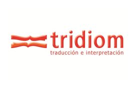 Tridiom