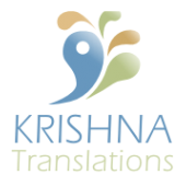 Krishna Translations