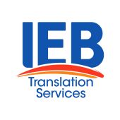 ieb Translation Services