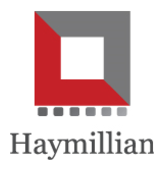 Haymillian
