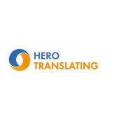 Hero Translating