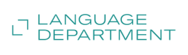 Language Department