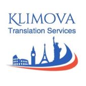 Klimova Translation Services