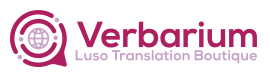 Verbarium - Luso Translation Boutique