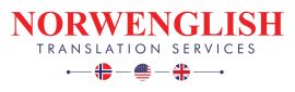 Norwenglish Translation Services