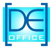 DE-OFFICE