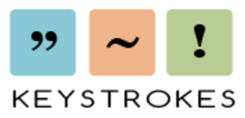 Keystrokes