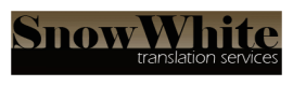 Snow White translation services