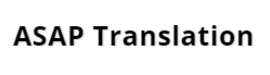 ASAP Translation
