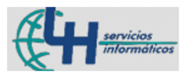 LH Servicios Informáticos