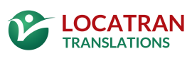 LocaTran Translations