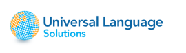 Universal Language Solutions