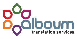 Alboum Translation Services